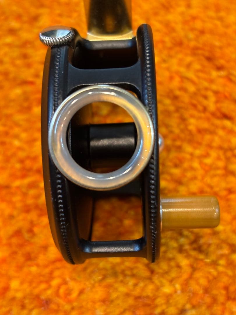 Hardy St. e Jr. ハーディー セントジョージ　ジュニア