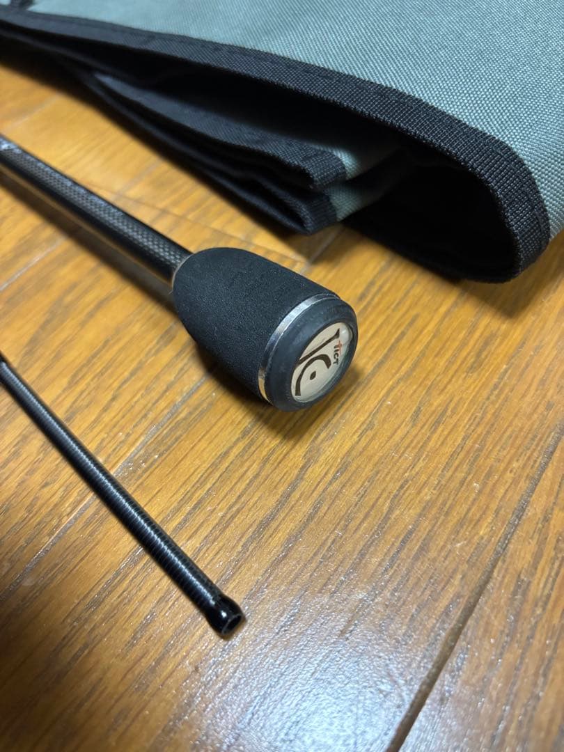 ICECUBE(アイスキューブ) IC-69P tict(ティクト)