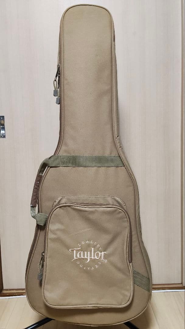 Taylor テイラー 114ce アコースティックギター
