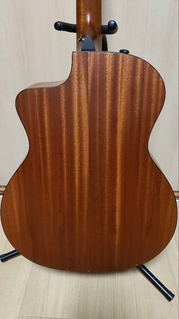 Taylor テイラー 114ce アコースティックギター