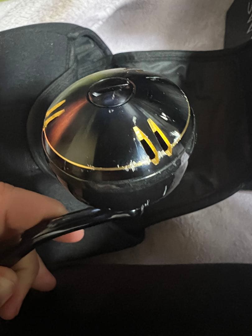 19STELLA SW8000HG 使用回数3回　即日発送