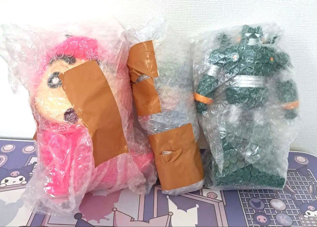 クレヨンしんちゃん ソフビフィギュア 39体セット 新品未開封