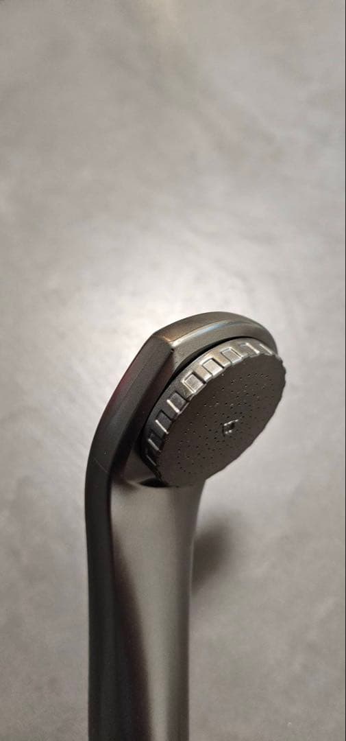 Purebble II ピュアブルⅡ シャワーヘッド マイクロバブル