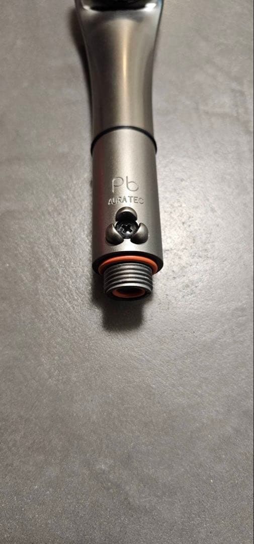 Purebble II ピュアブルⅡ シャワーヘッド マイクロバブル