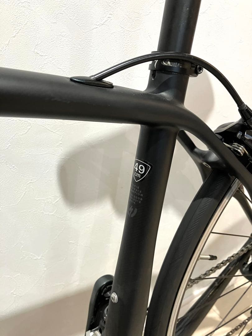 SPECIALIZED ROUBAIX SL4 美品