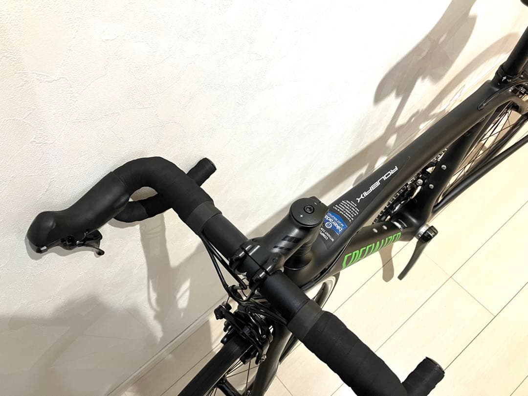 SPECIALIZED ROUBAIX SL4 美品