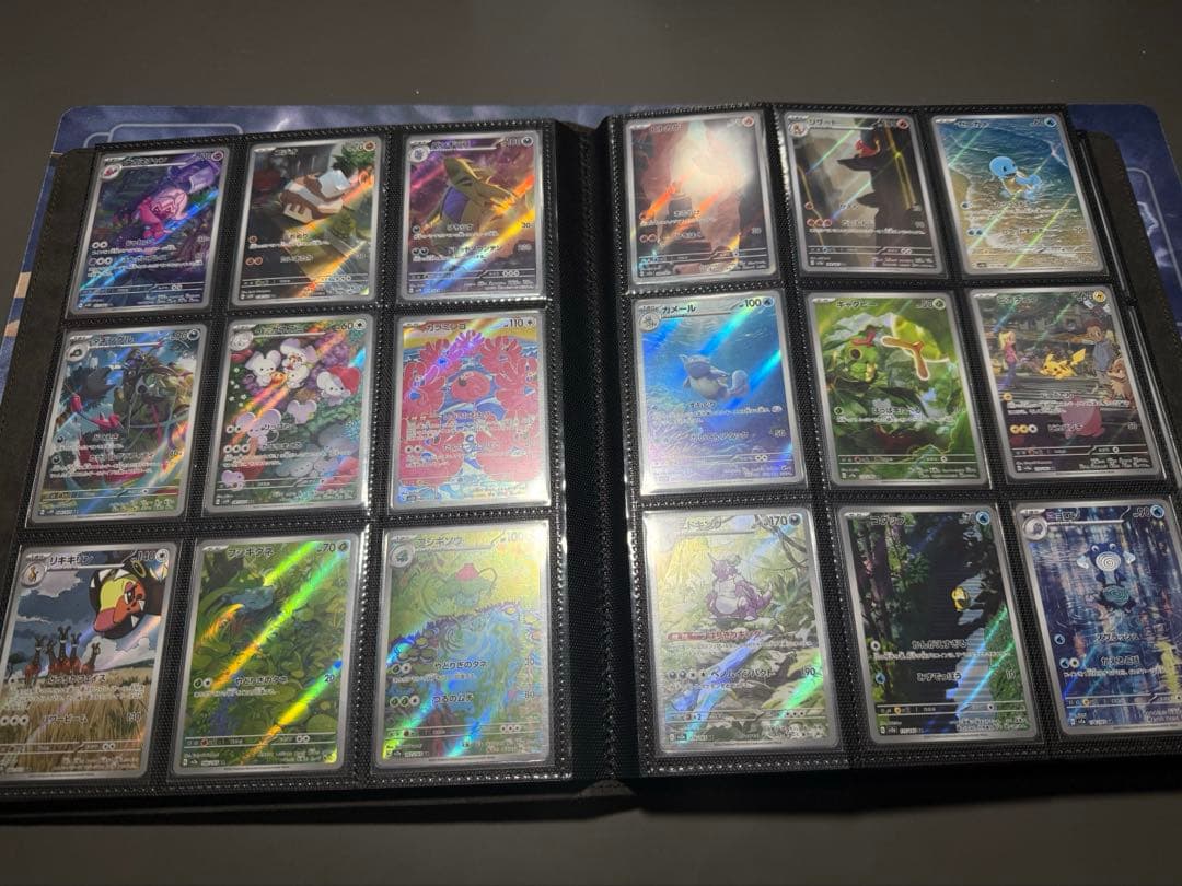 【ポケカ　まとめ売り　引退品】arセット482枚＋おまけCHR、CSR、GX等