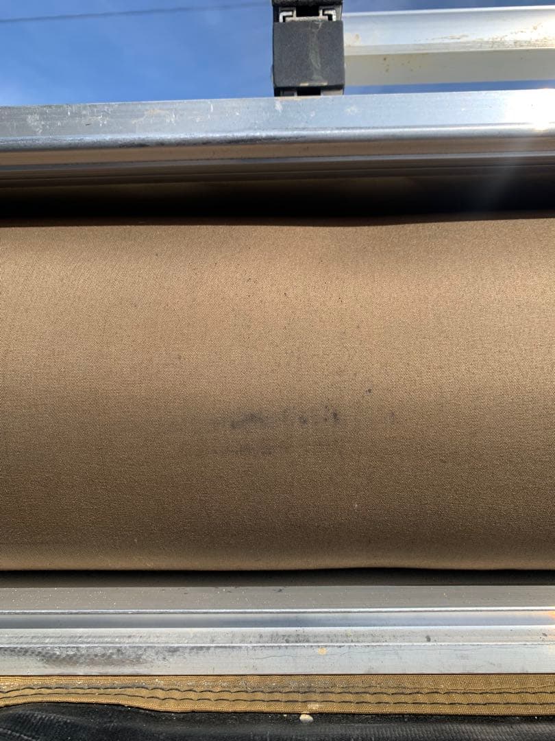 【手渡し限定】アドベンチャーキングス　ルーフトップテント（訳あり）