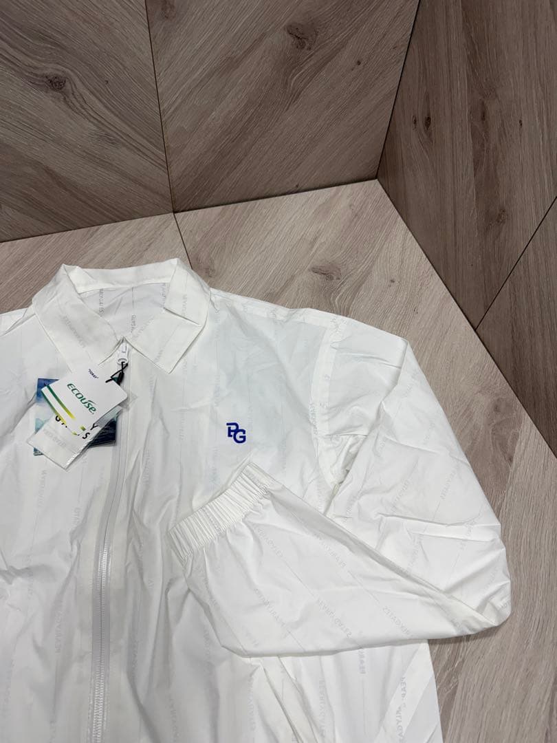 パーリーゲイツ　ウインドブレーカー