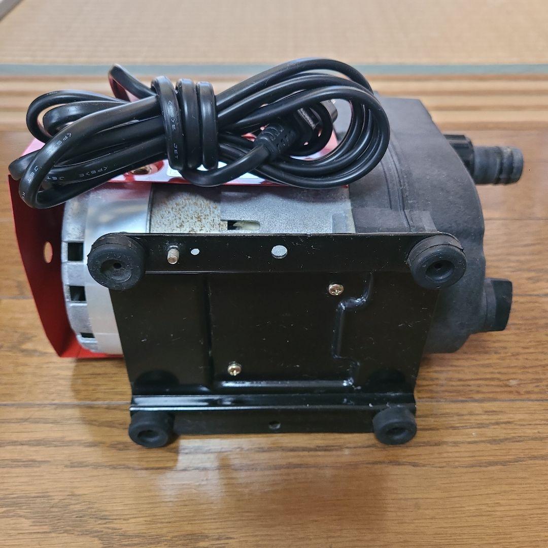 セルプラハンデーポンプ　HPー100