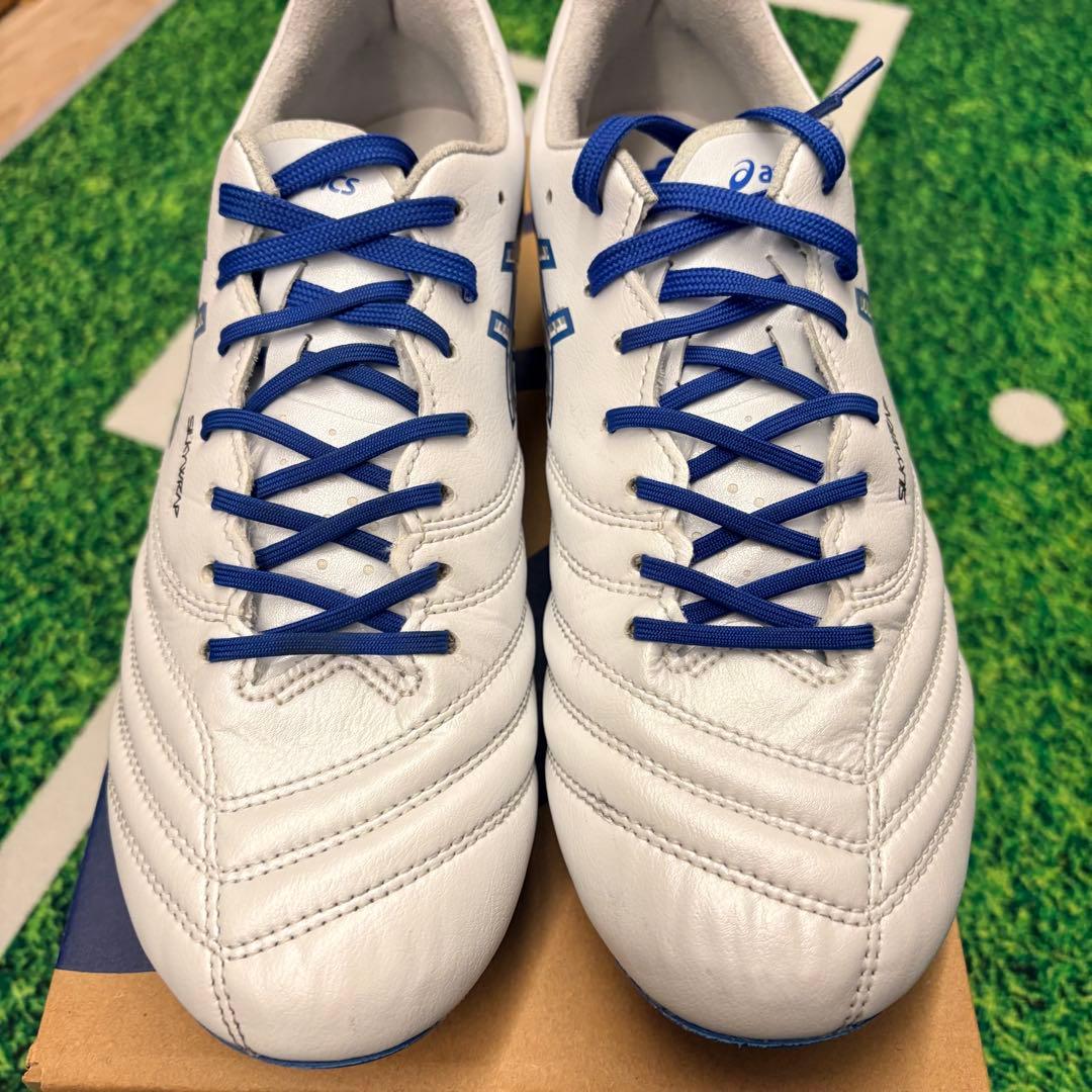 アシックス エックスフライプロ3 （25.0㎝）