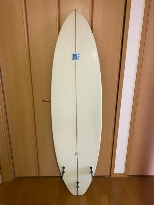 サーフボード