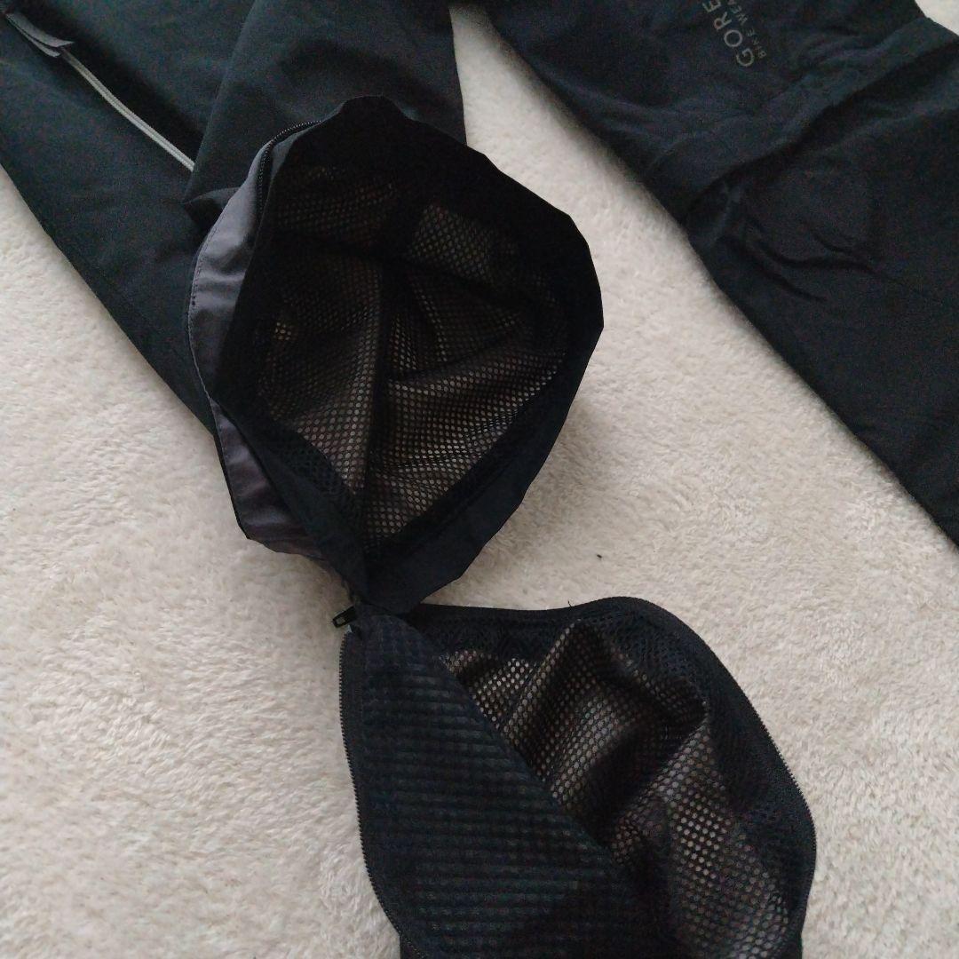 GORE　BIKE　WEAR　レディース　サイクルウェア