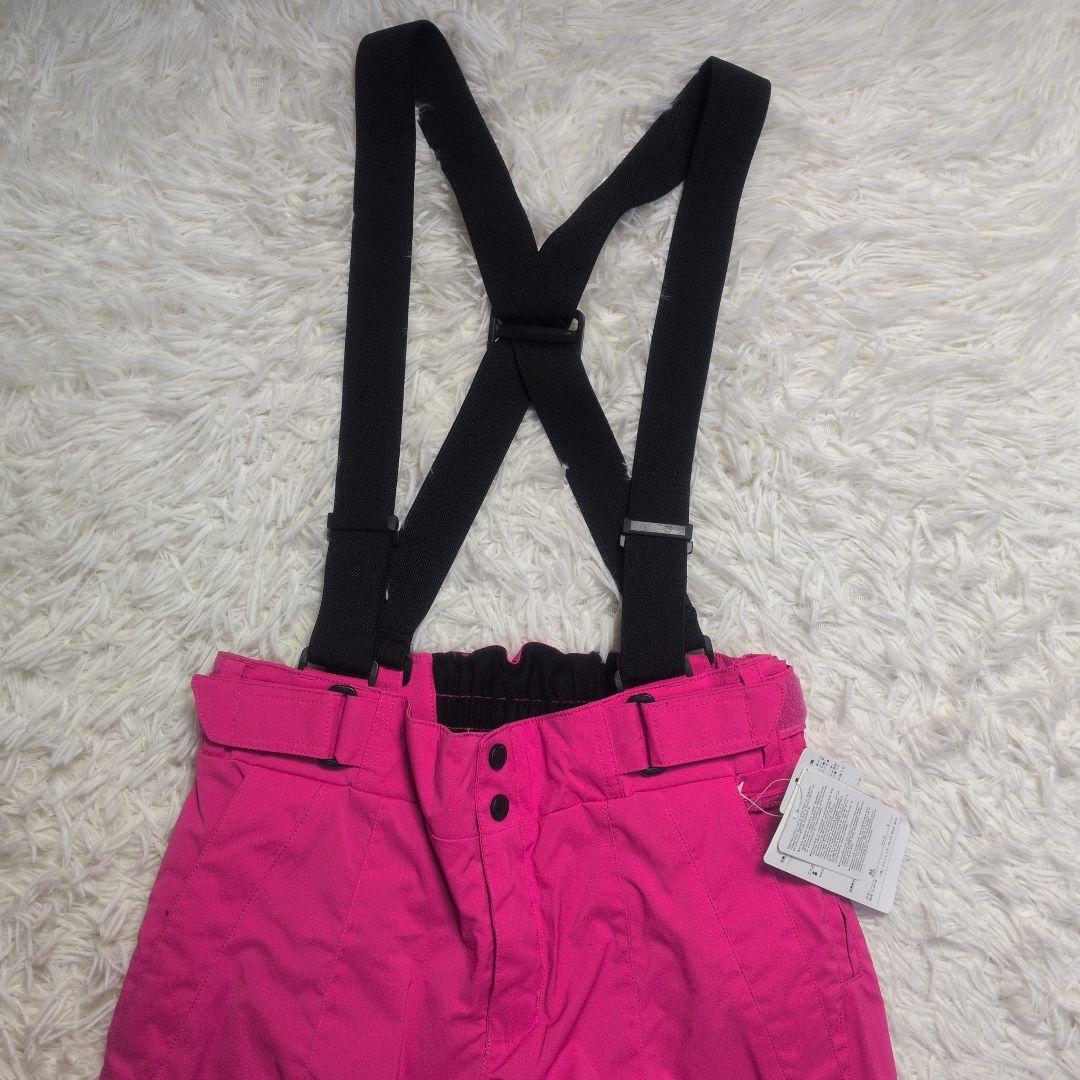 【タグ付き✨PHENIX✨L】スキー スノー スノボ ウェア セットアップ 上下