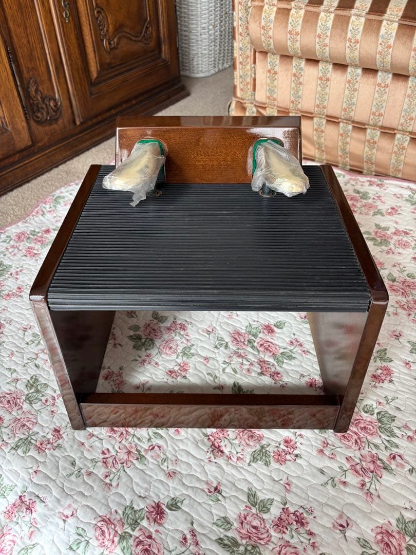 PEACOCK(吉澤) ピアノ補助ペダル