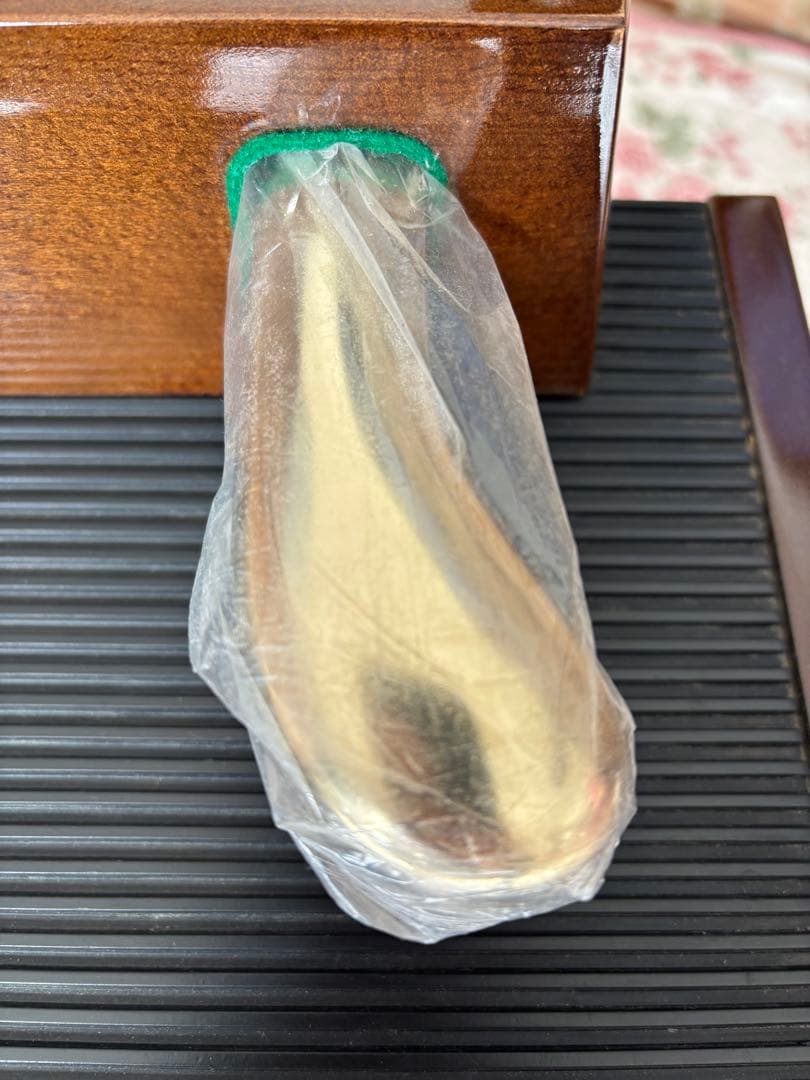 PEACOCK(吉澤) ピアノ補助ペダル