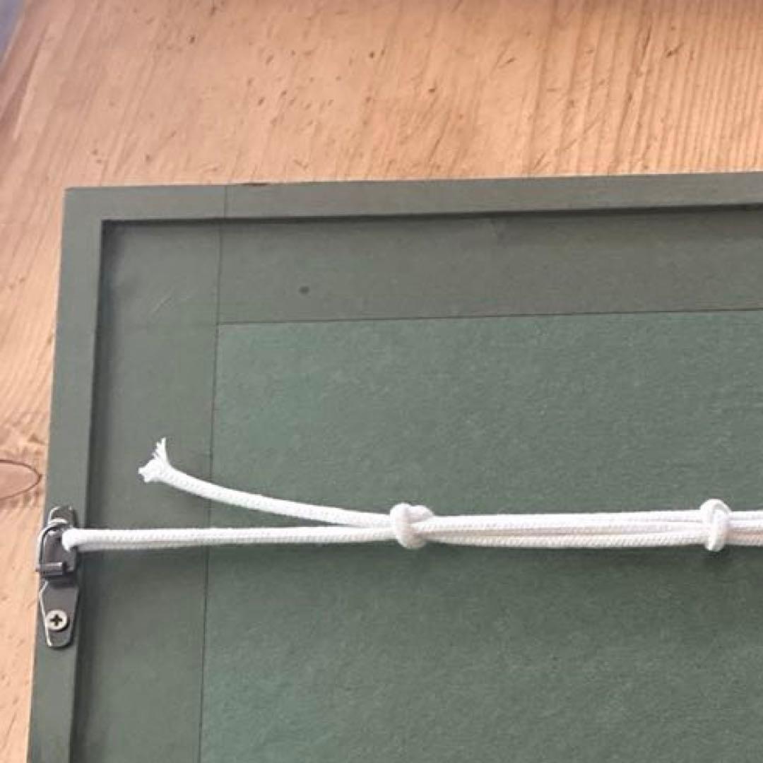 Digby Page イギリス　水彩画　Quiet country side