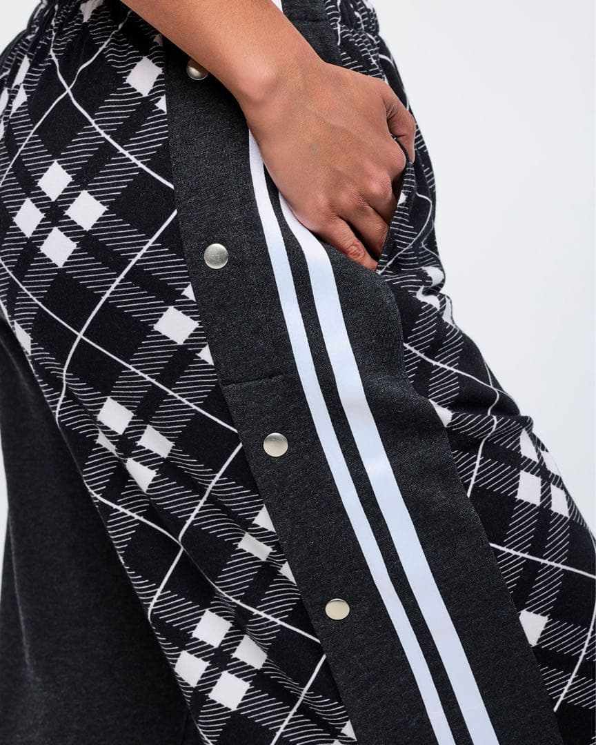 新品　正規品　ズンバ　M ワイド　レッグ　パンツ