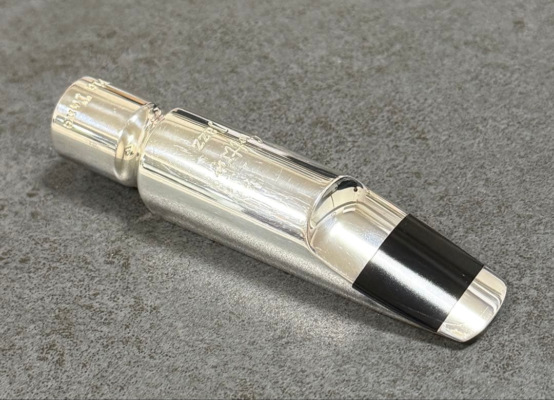 ゴッツ　セピアトーン ジャズメタル　テナー用　＃8