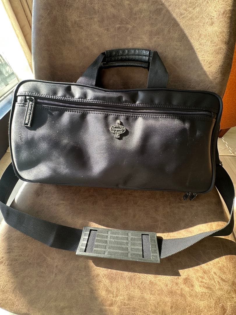 クラリネット　ビュッフェ・クランポン　E13