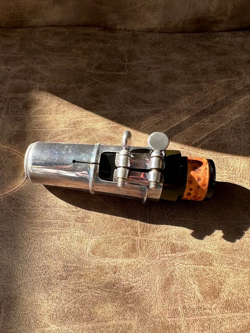 クラリネット　ビュッフェ・クランポン　E13