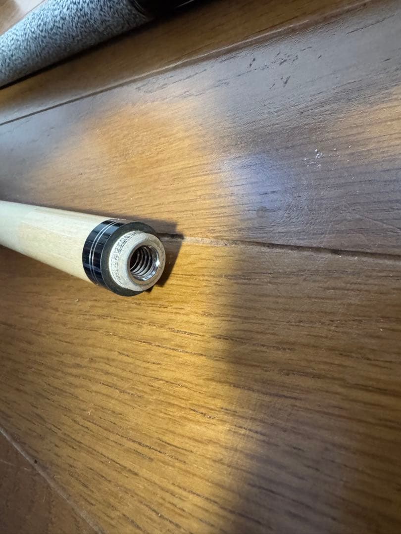 ビリヤード OLD ADAM CUE AJC-4(AJC2000)