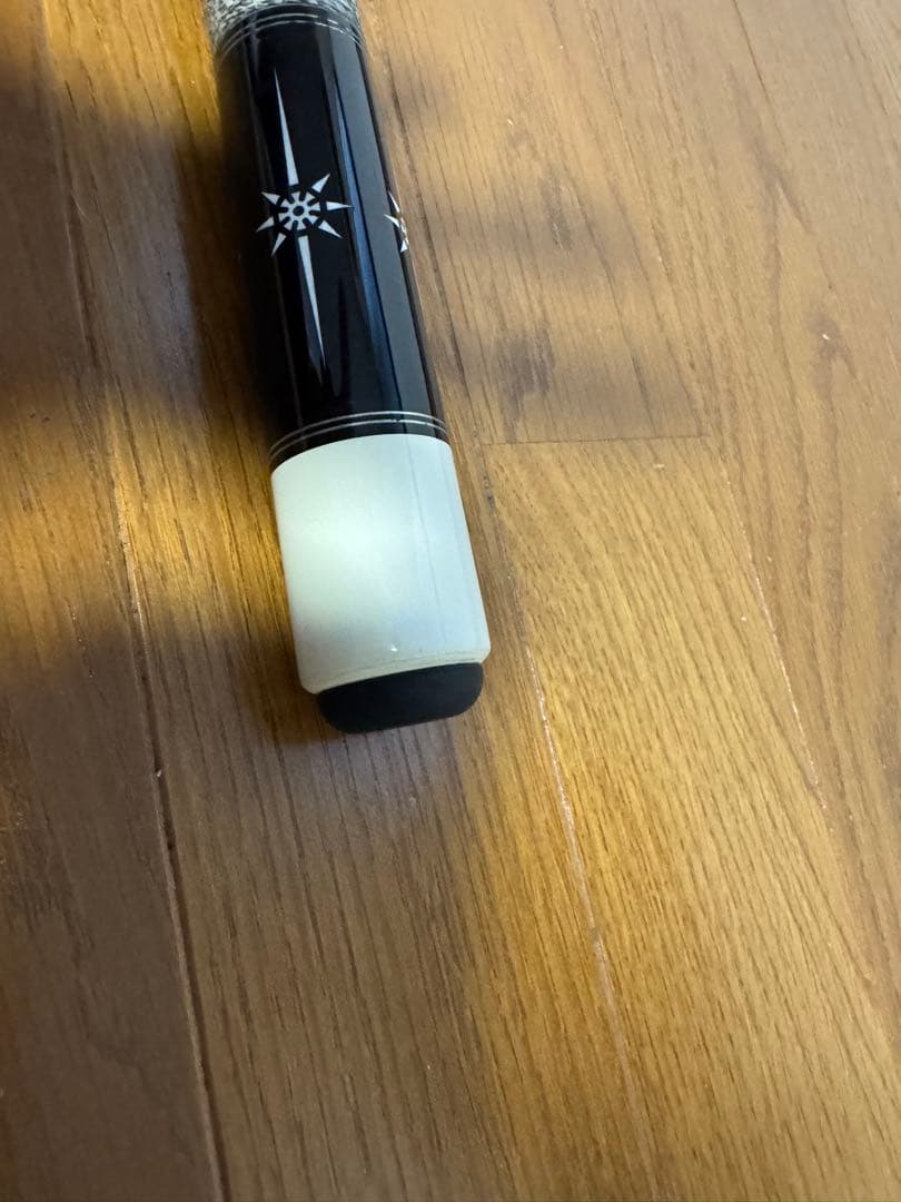 ビリヤード OLD ADAM CUE AJC-4(AJC2000)