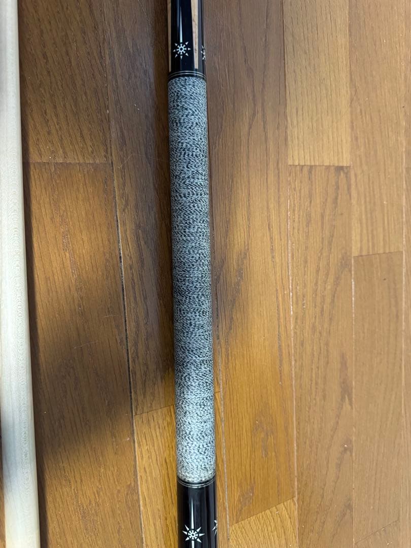 ビリヤード OLD ADAM CUE AJC-4(AJC2000)