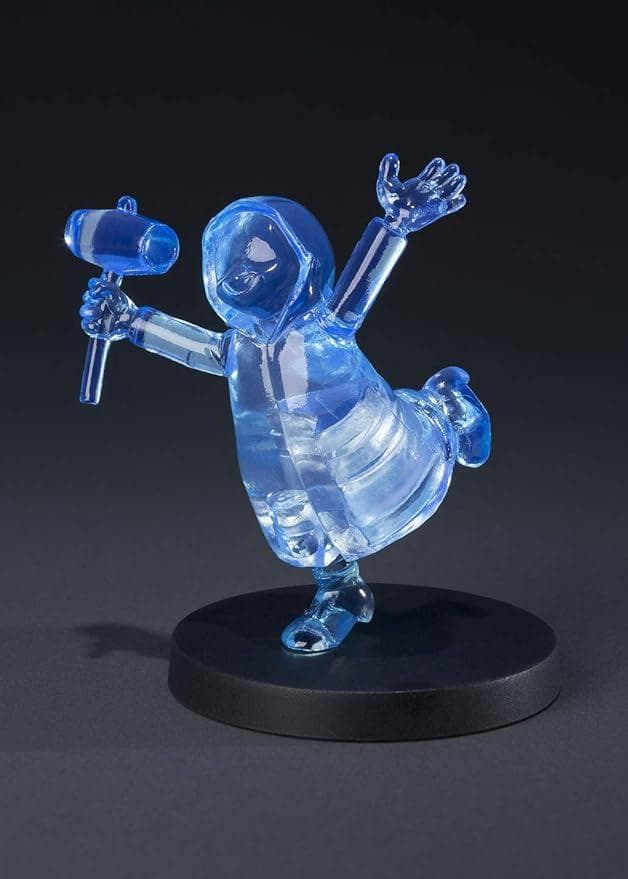 超合金 ONE PIECE ゴーイング・メリー号 - アニメ20周年 -