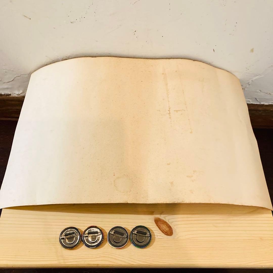 ジェリーガルシア the jerry dol　グレイトフルデッド