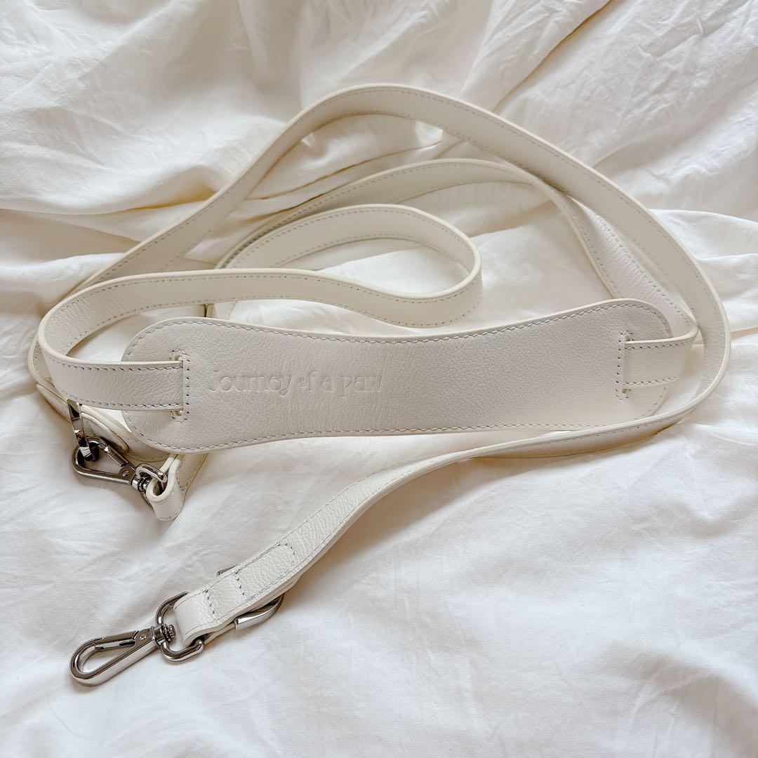 【pawdea】本革製ハンズフリーマルチリード & マナーポーチのset