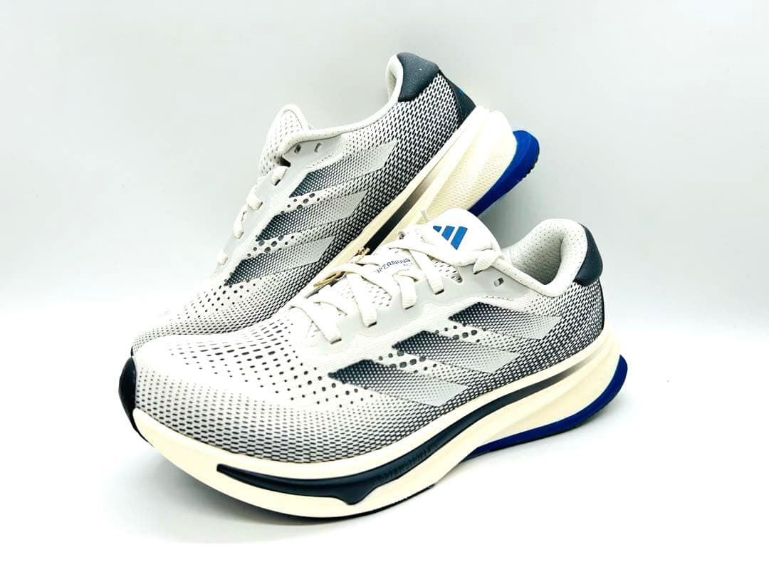 【新品】adidas スーパーノヴァ ライズ /25cm