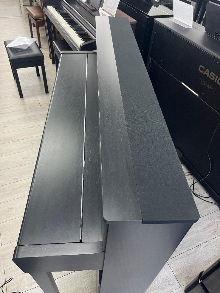 ★79914【電子ピアノ】KAWAI　CA9900GP　21年製