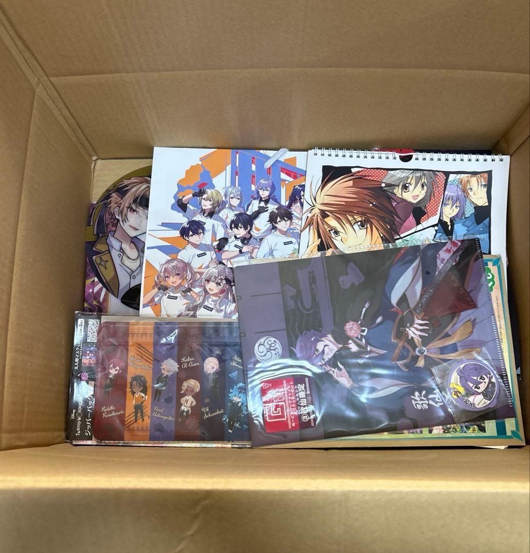 ジャンク品 ノンジャンルグッズ 約1500点大量まとめ売り