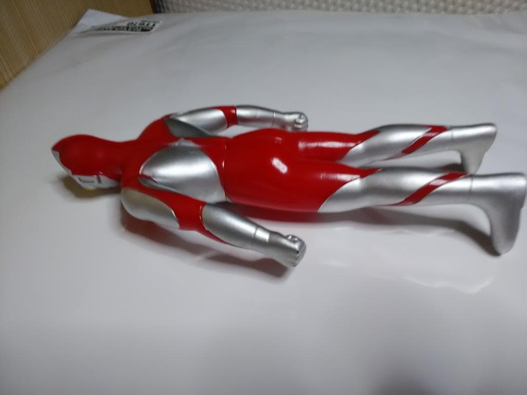 三井グリーンランド限定 ウルトラマン