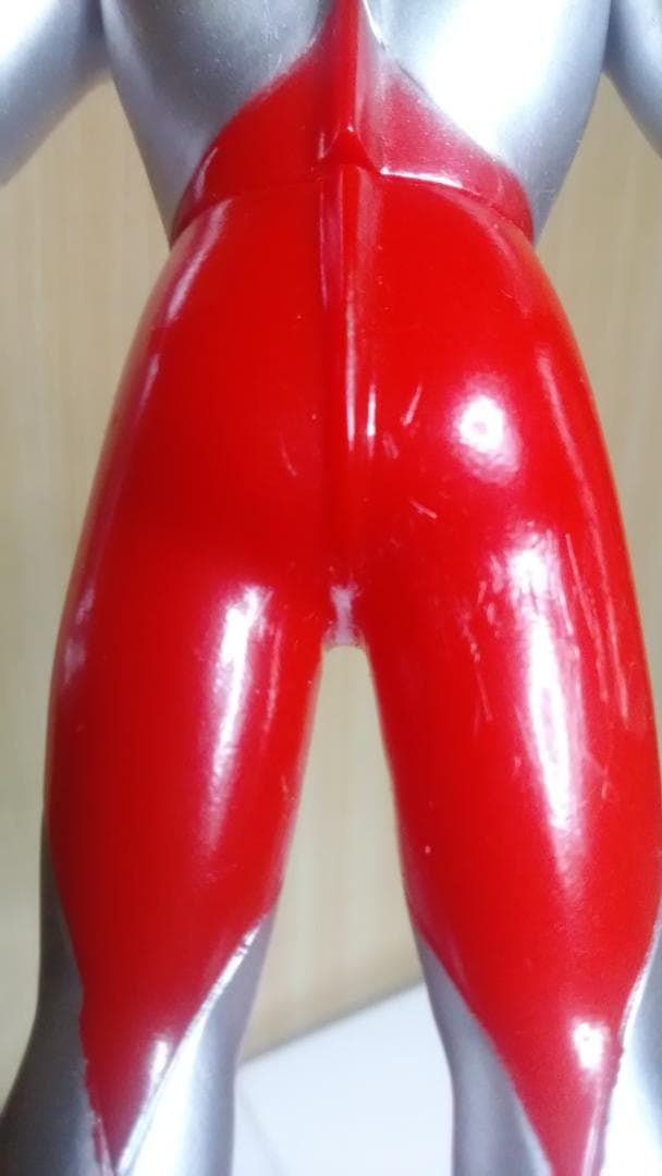 三井グリーンランド限定 ウルトラマン