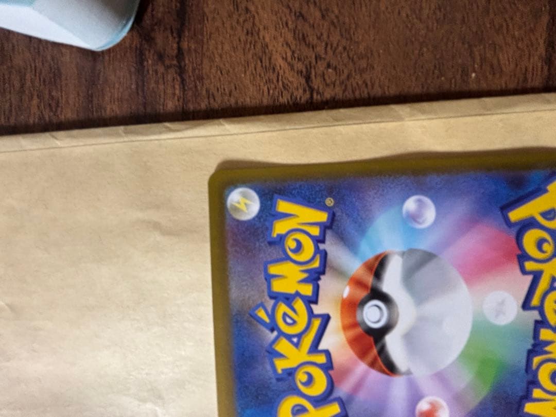 ニャース ex ポケモンカード