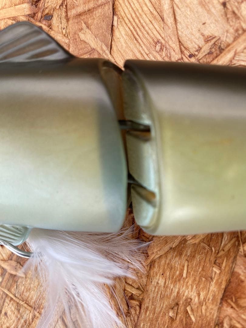 最終値下げ　デプス　サイレントキラー250 旧型