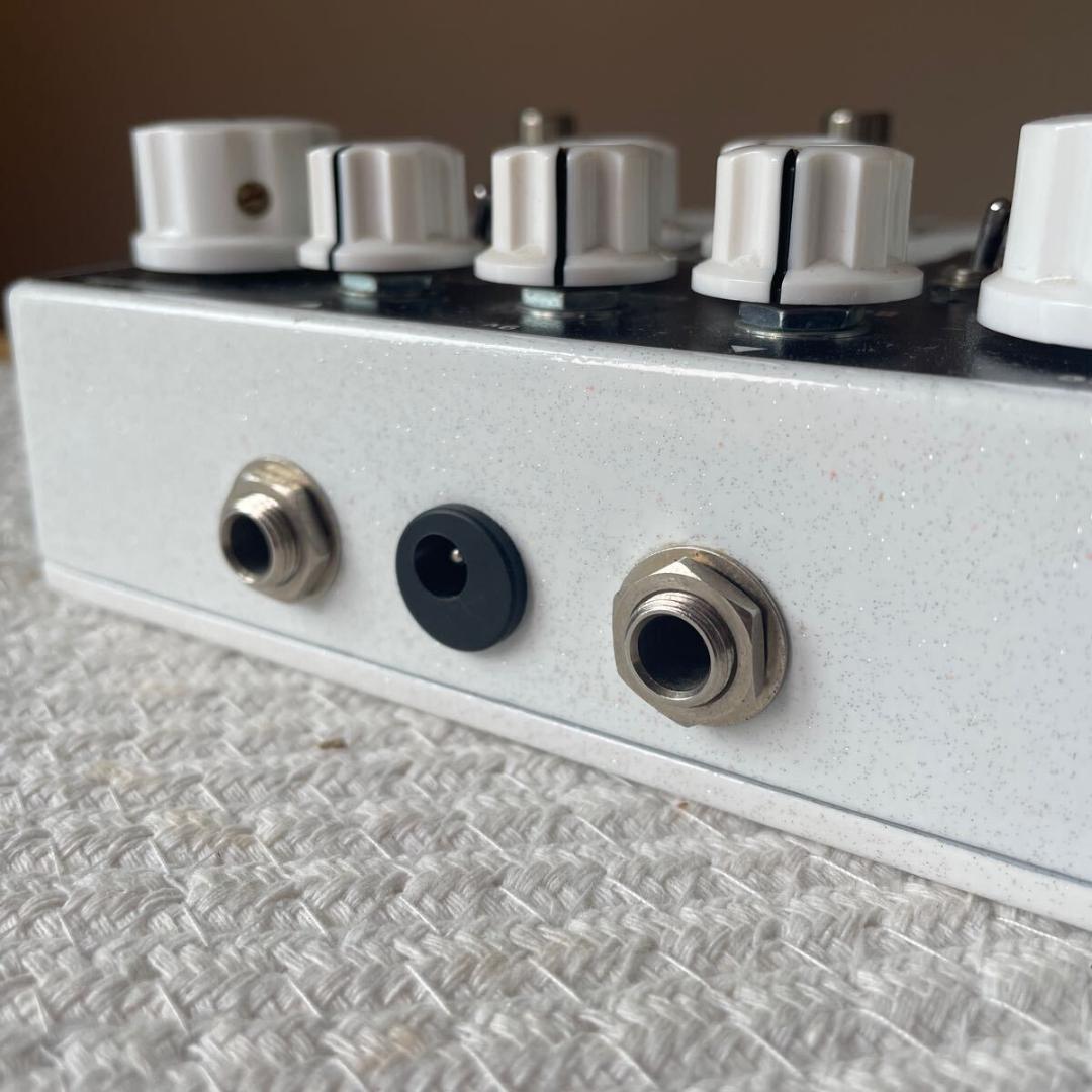 EarthQuaker Devices Palisades エフェクター