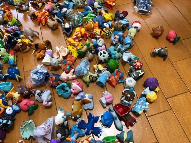 ポケモン大集合！