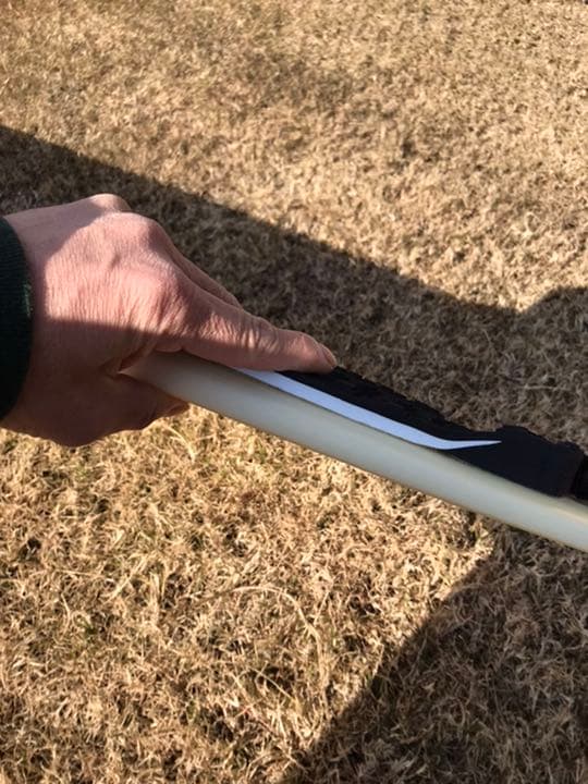 未使用サイモンアンダーソンサーフボード6'1