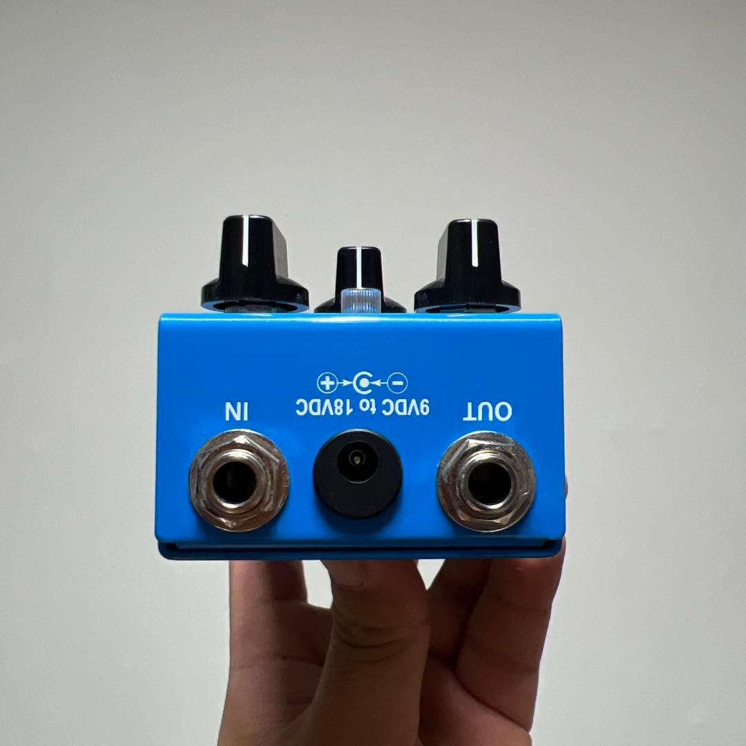 ギター Fulltone FULL-DRIVE FD1