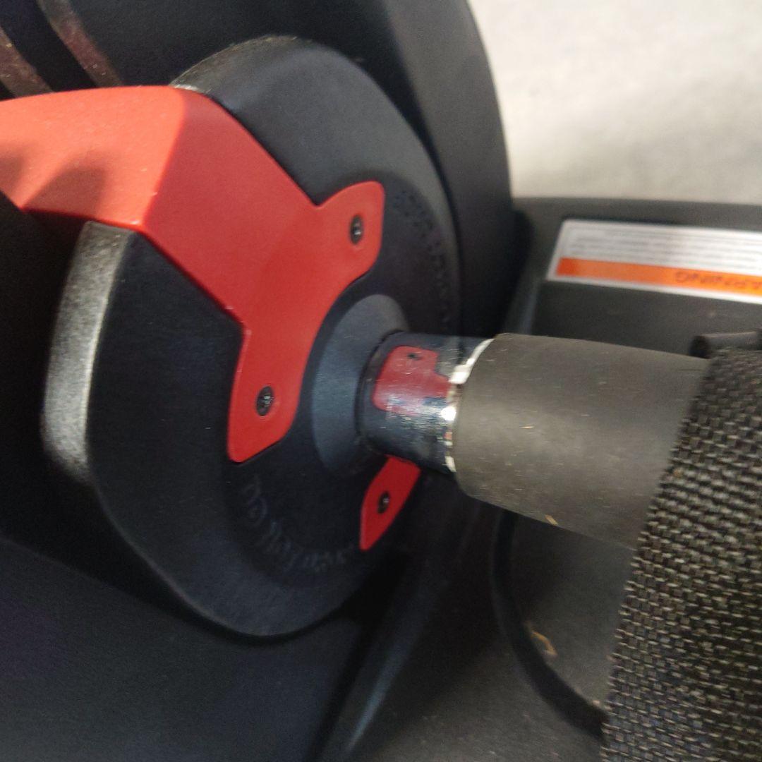 【期間限定セール中】RIOTEC 可変式ダンベル 24kg