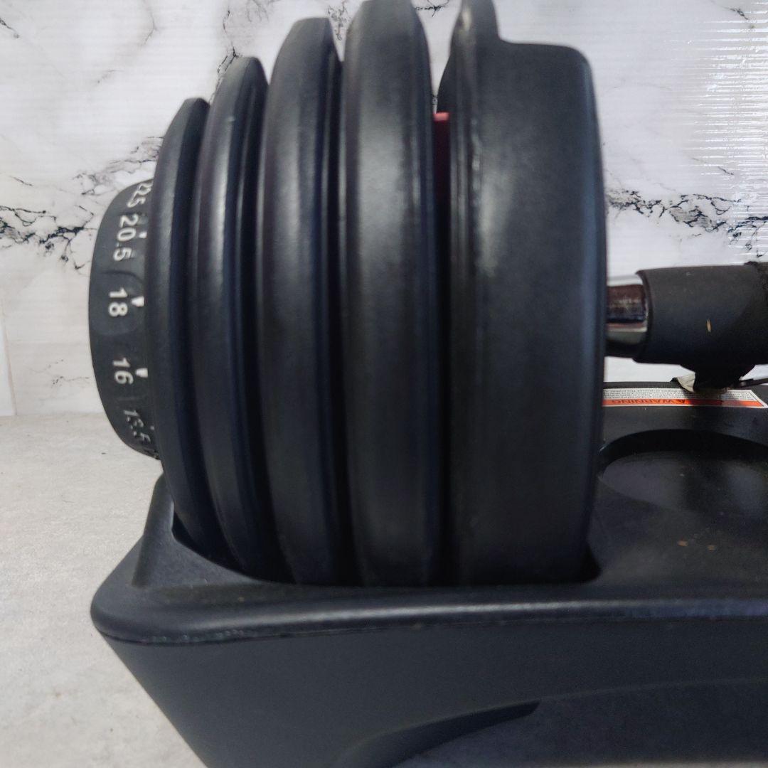 【期間限定セール中】RIOTEC 可変式ダンベル 24kg