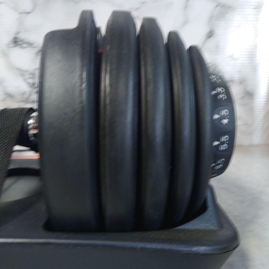 【期間限定セール中】RIOTEC 可変式ダンベル 24kg