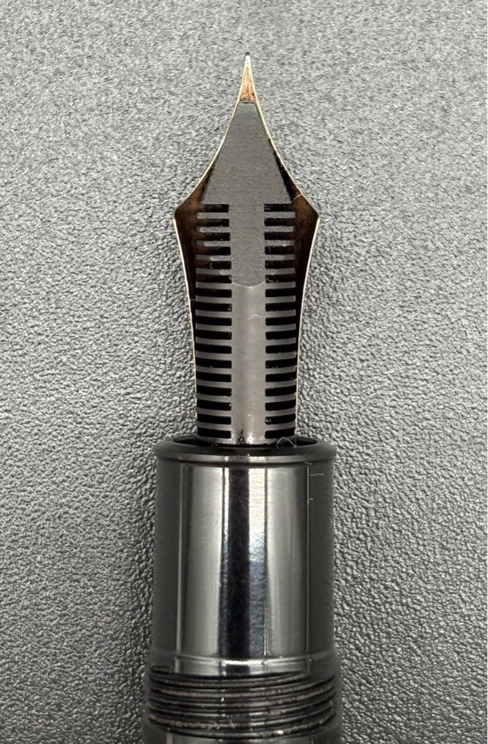 モンブラン マイスターシュティックNo.149 14C 万年筆