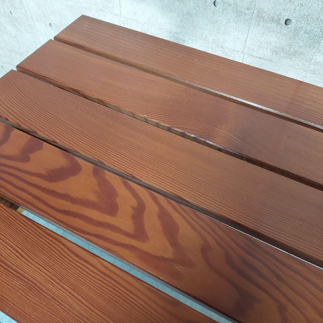 カステルメルリーノ アウトドアテーブル 100 castelmerlino