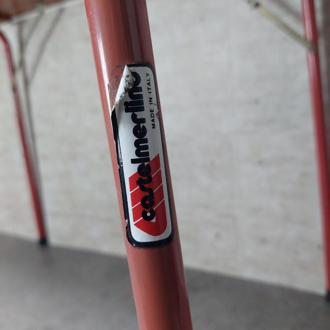 カステルメルリーノ アウトドアテーブル 100 castelmerlino