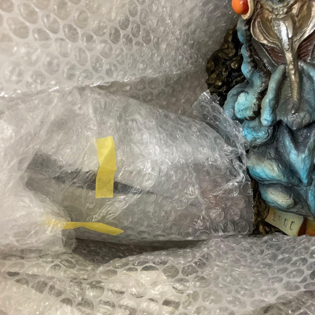 バルタン星人　ワンフェス