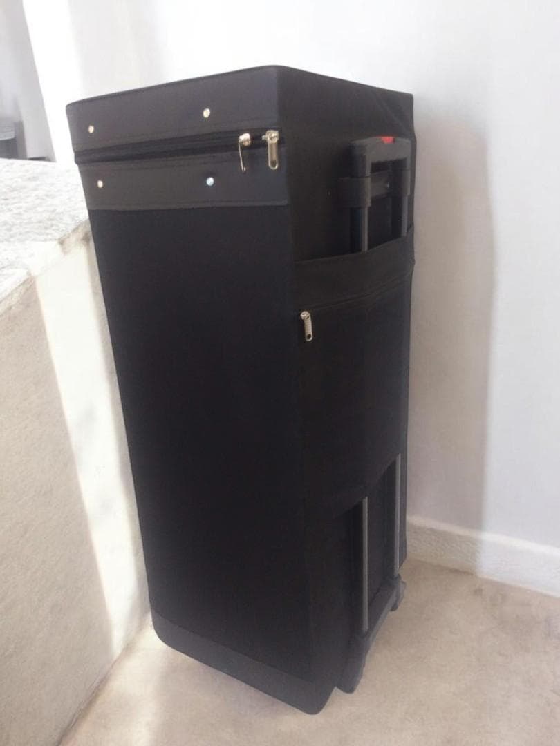 ●イベント用ディスプレイ●Hotdogger バックボード●サイズ2M